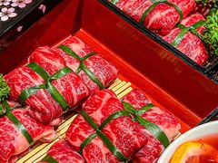 和牛福袋-焱岛烧肉·活鳗炙烤(晋江万达店)