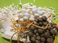 -东来顺铜锅炭火涮肉(上地华联店)