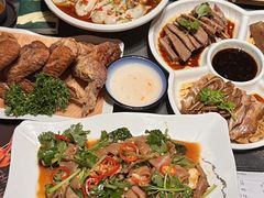 -潮澎派·潮汕菜大排档(南较西路店)