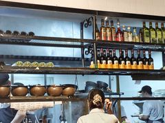 -BONAZZA 意大利餐厅