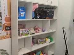 -童程童美少儿编程乐高机器人(河西万达校区)