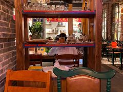 大堂-那些年记忆烧烤