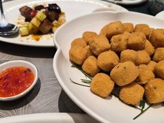 -龙井御庄·精致江南菜(龙井店)