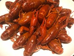 -虎虎龙虾大排档(双井店)