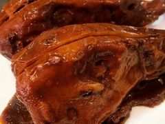 -盱眙虾神於氏龙虾(夫子庙红街店)