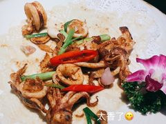 -五姊妹海鲜(火车站店)