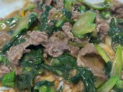 -菜忠潮州牛肉店(岗厦店)