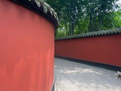 -成都武侯祠博物馆