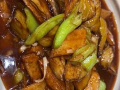 -金掌勺·锅包肉(双榆树店)
