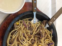 -南开大学-学生第2食堂