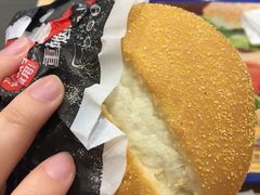 -汉堡王(下沙银泰店)