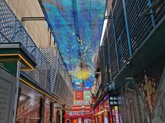 -八一路好吃街(雨田商务大厦店)