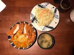 -山杏yama-katsu·吉列炸物