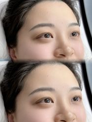 -张小野·专业半永久纹眉