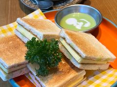 -泰盏鬼·颓废冬阴(陈家祠扬韬店)