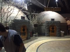 -纽斯桑拿会所(天山店)