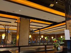 -半秋山西餐厅(宜昌大洋店)