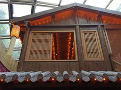 -叶叶菩提·晋福宫