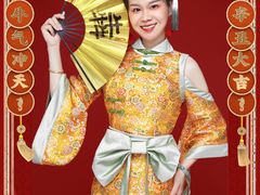 -海马体照相馆(天津世纪都会店)