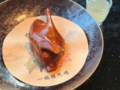 -恒记饭店(珠江路总店)