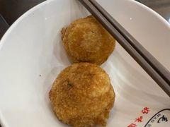 -毛华美食(清扬路店)