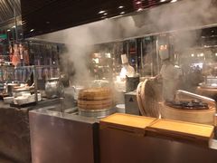 -广州富力君悦大酒店·凯菲厅