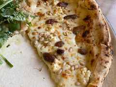 -PIZZA BIANCA(万象城店)