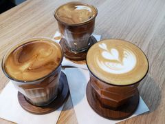 -十一咖啡(青年大街工厂店)