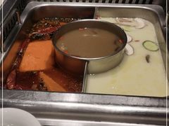 -巴奴毛肚火锅(大剧院店)