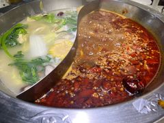 -京门活鱼馆·鱼火锅(百子湾（原红庙）店)
