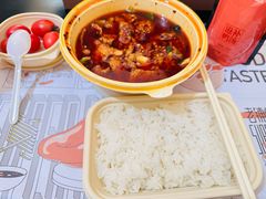 -北京老铺烤鸭(老城根店)