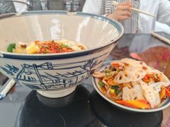 -弓家大队老碗面(高新咖啡街区店)