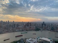 -金轩中餐厅 Jin Xuan(浦东丽思卡尔顿酒店)