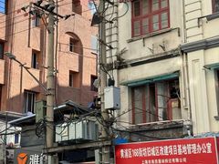 -南京路步行街