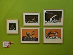 -正佳自然科学博物馆