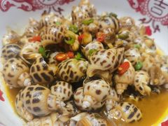 -食理八湘(中海城风情苑北区店)