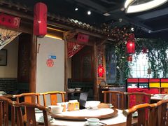 -北平食府(马鞍山路店)