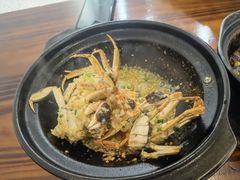 -小时候焗海鲜(鄞州万达店)