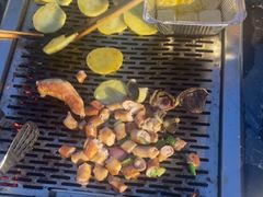 -邛海景风火盆烧烤(大石板古村二分店)