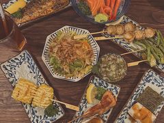 -哥哥の深夜食堂(红松东路店)