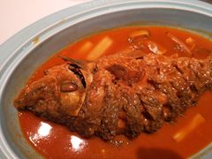 -阿五黄河大鲤鱼(英协路店)