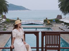 -石梅湾艾美度假酒店