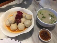 -翠華餐廳(浦东机场T1店)