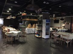 大堂-渔娘渔家丹东海鲜(东直门店)