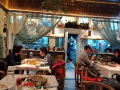 大堂-水煮三国·川鲁江湖菜(香山店)