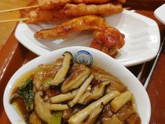 -白金汉爵大酒店·中餐厅(相城店)