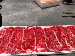 吊龙牛肉-长嘉·河图火锅(长嘉汇江景旗舰店)