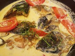 -龙桥私厨·姜花菊花过桥鱼·顺德菜(容桂店)