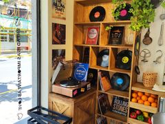 -Money Shops(愚园路店)