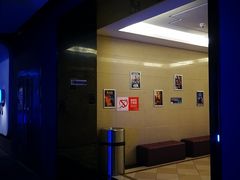 -幸福蓝海国际影城(河西店)